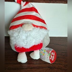 NWT 5” Norman the Gnome & Zaylee the Bigfoot Flipamallow Squishmallow